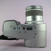 Minolta Digital Bridge Camera Dimage 5 3.3MP Silver Tested
