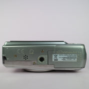 Fujifilm Digital Camera FinePix A920 9.0MP Silver Tested