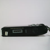 Samsung Digital Camera Digimax i6 6.0MP Blaxck Tested Full Working Set