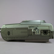 Olympus Digital Camera C-300 Zoom 3.0MP Silver Tested