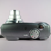 Kodak Digital Camera EasyShare DX4530 5.0MP Silver Tested