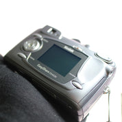 Kodak Digital Camera EasyShare DX4530 5.0MP Silver Tested