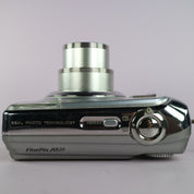 Fujifilm Digital Camera FinePix A920 9.0MP Silver Tested