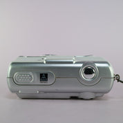 Praktica Digital Camera DCZ 6 VR 6.0MP Silver Tested