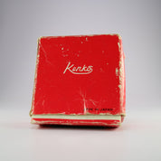Kenko Vintage 52mm Metal Lens Hood for Cameras & Lenses 52mm Thread