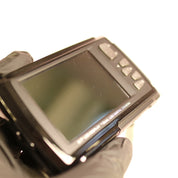 Maginon Digital Camera 8.0MP Underwater Selfie Screen Black Tested
