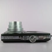 Kodak Digital Camera EasyShare MD41 12.2MP Grey Tested Full Working Set
