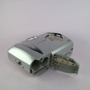 Fujifilm Digital Camera FinePix A303 3.2MP Silver Tested