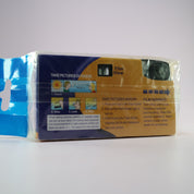 Single Use Disposable 35mm Film Point and Shoot Expired Camera Yellow Sealed