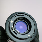 Mirage 70-210mm F/4.5-5.6 MC Zoom Lens Canon FD Mount