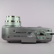 Sony Digital Camera Cybershot DSC-P10 5.0MP Silver Tested