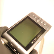 Vivitar Digital Camera Vivicam 7100s 7.0MP Silver Tested Full Working Set