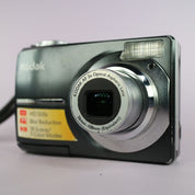 Kodak Digital Camera EasyShare C913 9.0MP Black Tested
