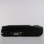 General Electric Digital Camera GE Q1455 14.1MP Black Tested Full Working Set