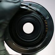 Minolta AF Zoom 35-105mm f/3.5-4.5 Lens Minolta / Sony Mount With Lens Hood
