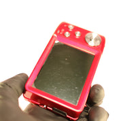 Vivitar Digital Camera Vivicam E128 18.1MP Red Tested