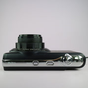Samsung Digital Camera PL201 14.2MP Black Tested Full Working Set