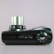 Kodak Digital Camera EasyShare C613 6.0MP Black Tested
