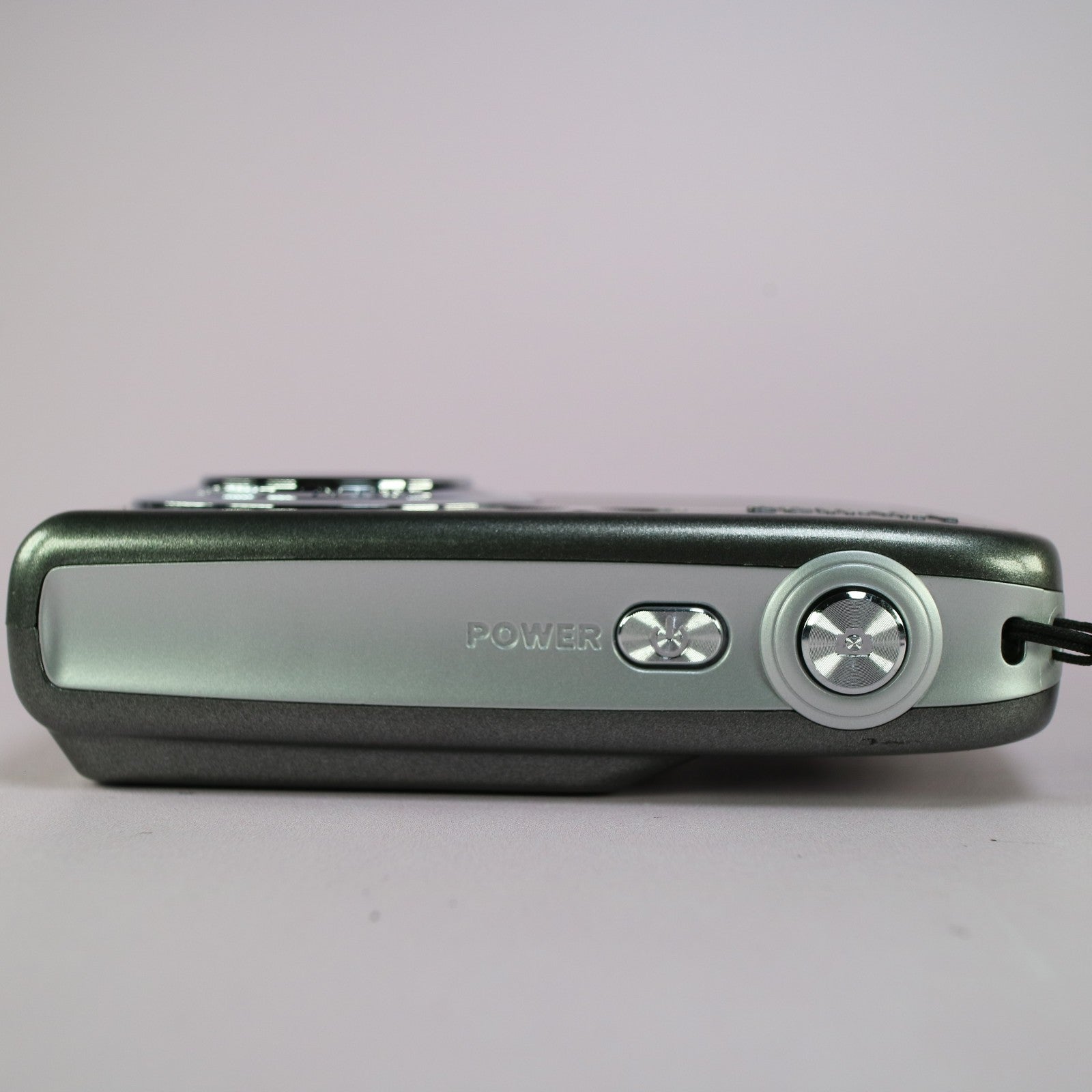 Vivitar Digital Camera Vivicam 7022 7.1MP Silver Tested