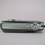 Vivitar Digital Camera Vivicam 7022 7.1MP Silver Tested