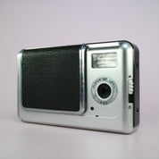 Premier DS-6065 6.0MP Compact Digital Camera Silver Tested