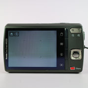 Kodak Digital Camera EasyShare M530 12.0MP Black Tested Full Working Set