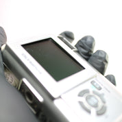 Olympus Digital Camera Camedia C-450 Zoom 4.0MP Silver Tested