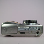 Kodak Digital Camera EasyShare C1013 10.0MP Silver Tested