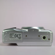 Traveler Digital Camera DC-7900 7.0MP Silver Tested