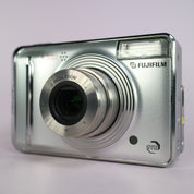 Fujifilm Digital Camera FinePix A600 6.3MP Silver Tested