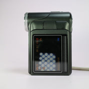 Toshiba PX1333E-1CAM Compact HD Video Camcorder Grey Tested Full Set