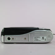 General Electric Digital Camera GE C1130 11.1MP Black Tested