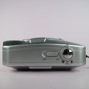 Fujifilm FinePix A403 2.1MP Compact Digital Camera Silver Tested