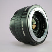 Kenko Teleplus DGX N-AF 2x Teleplus MC7 Tele Converter Lens Nikon Mount