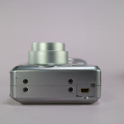 Praktica Digital Camera DCZ 6.8 6.0MP Silver Tested