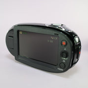 Samsung SMX-C20LP Handheld Camcorder Blue Tested Full Working Set