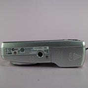 Kodak Digital Camera EasyShare C182 12.0MP Silver Tested