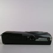 Kodak Digital Camera EasyShare M530 12.0MP Black Tested Full Working Set
