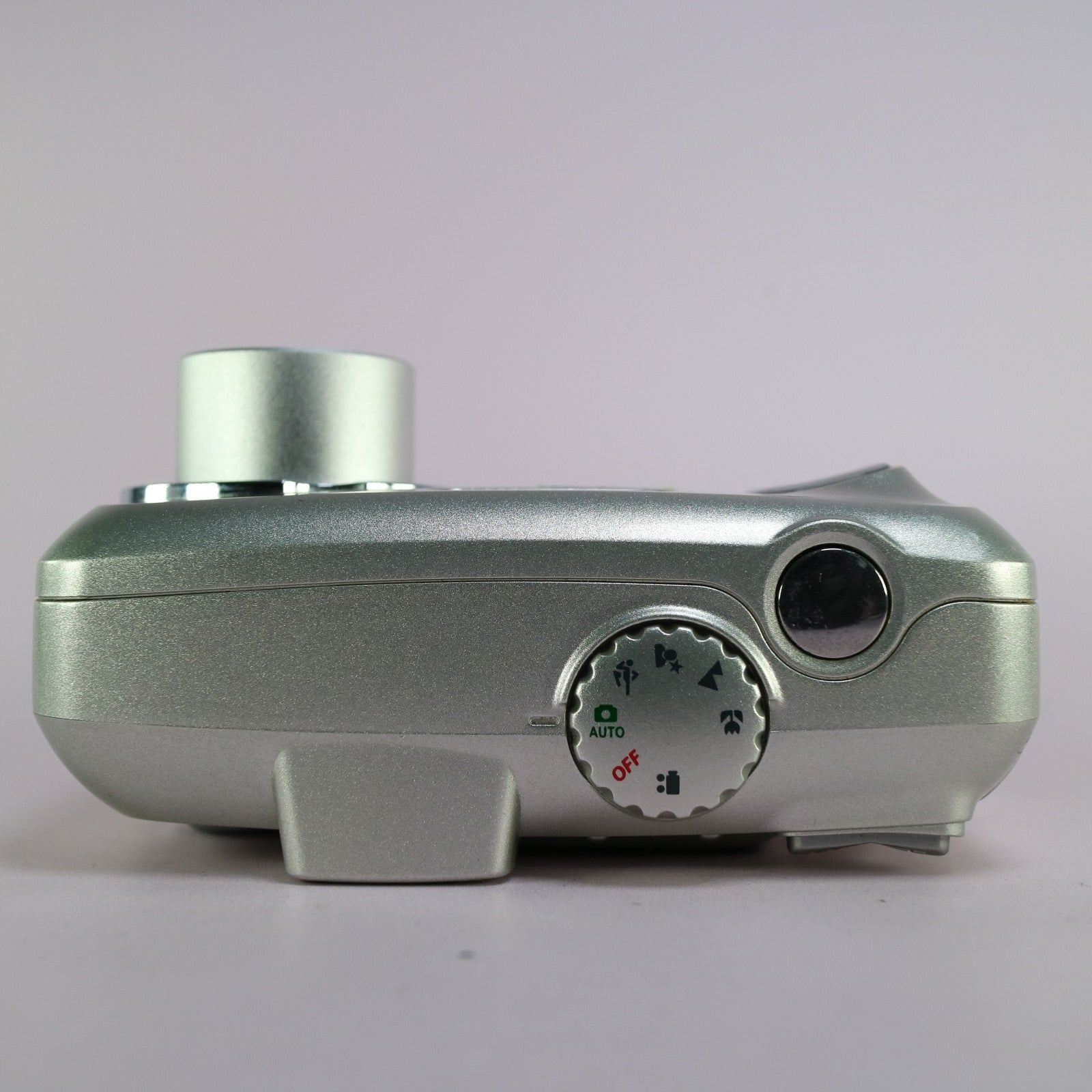 Kodak Digital Camera EasyShare CX7330 3.1MP Silver Tested