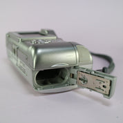 Olympus Digital Camera Camedia D-540 Zoom 3.2MP Silver Tested