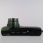 Kodak Digital Camera EasyShare M1033 10.1MP Black Tested Full Working Set