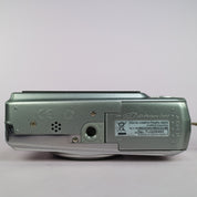 Fujifilm Digital Camera FinePix A920 9.0MP Silver Tested