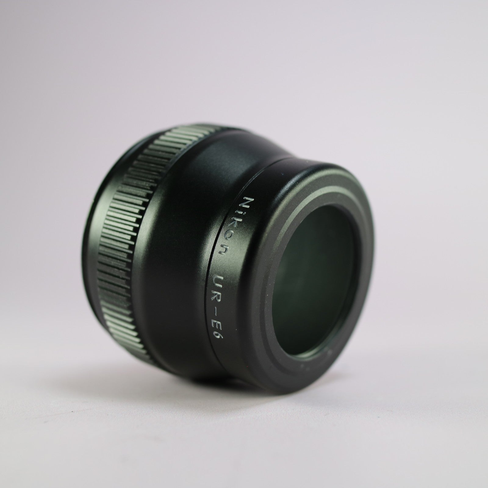 Nikon UR-E6 Step Up Ring Adapter 28mm For Coolpix 5000