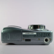 Kodak Digital Camera EasyShare C813 8.2MP Silver Tested