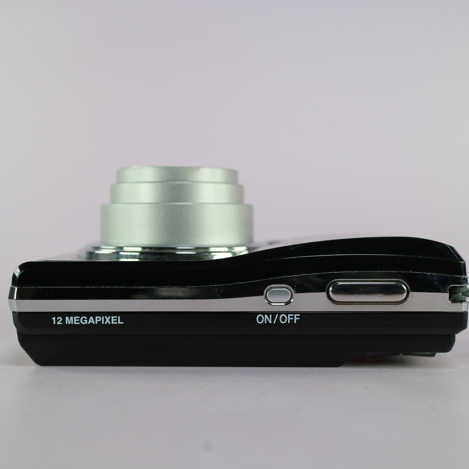 Olympus Digital Camera X-42 12.0MP Black Tested With xD Card