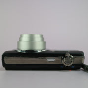 Olympus Digital Camera X-880 8.0MP Black Tested