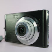 Polaroid Digital Camera iS426 16.0MP Black Tested