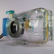 Canon WP-DC300 Underwater Housing Case for Canon PowerShot S30, S40, S50 Cameras