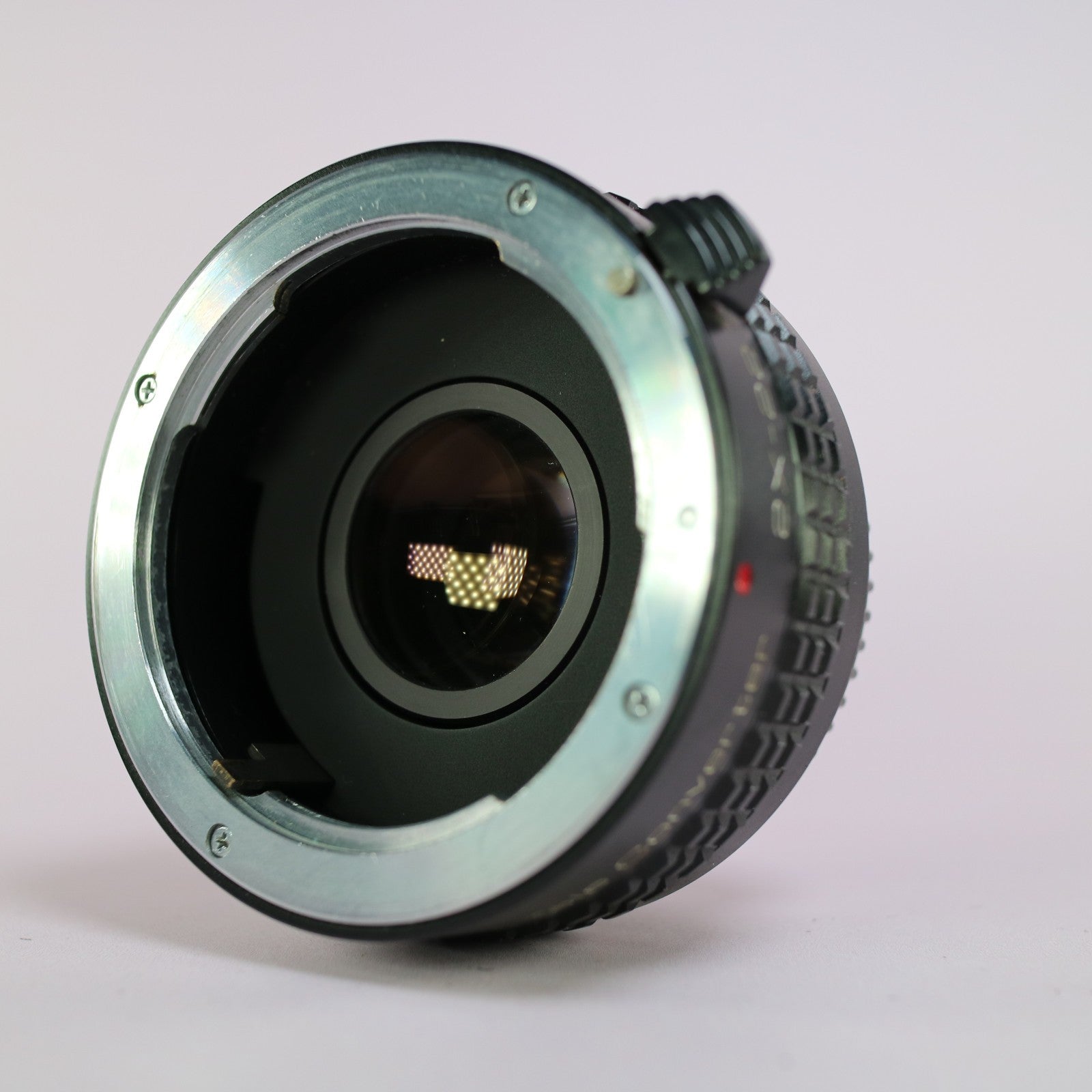 Vivitar MC Tele Converter Lens 2X-22 Pentax K Mount