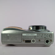 Kodak Digital Camera EasyShare C713 7.0MP Silver Tested